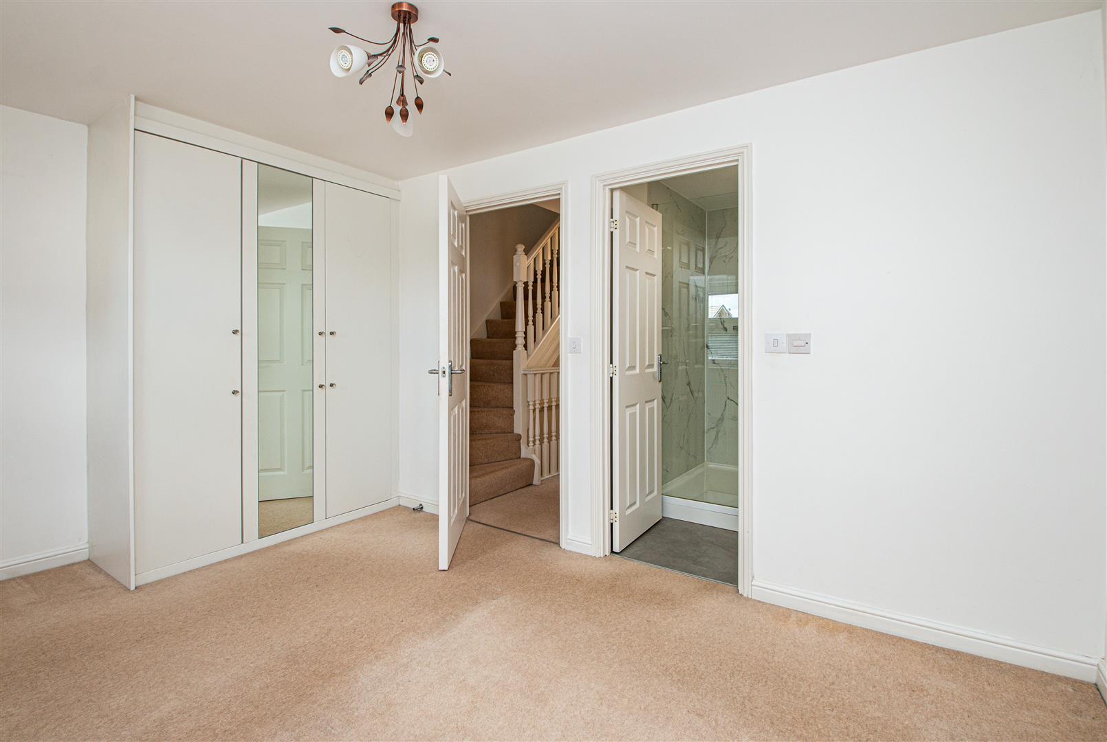 Fonda Meadows, Oxley Park, Milton Keynes